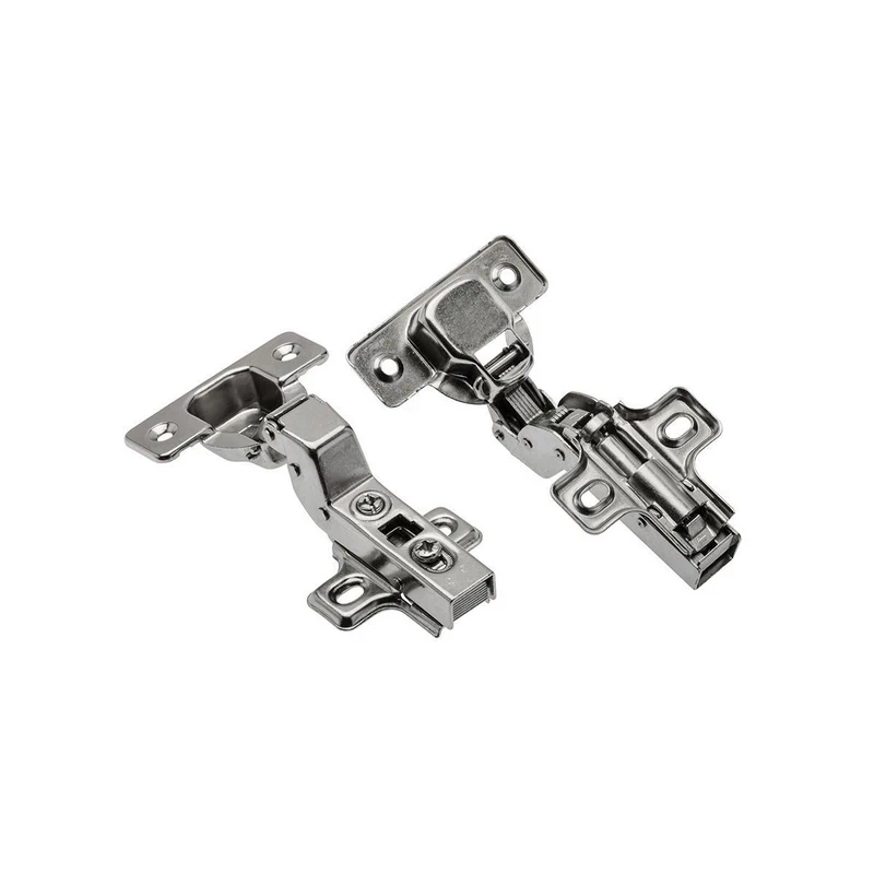 Петля  внутрішня гідравлічна ZМ-INHC070BEO + планка Н=0  (200 шт.) — Meblibud