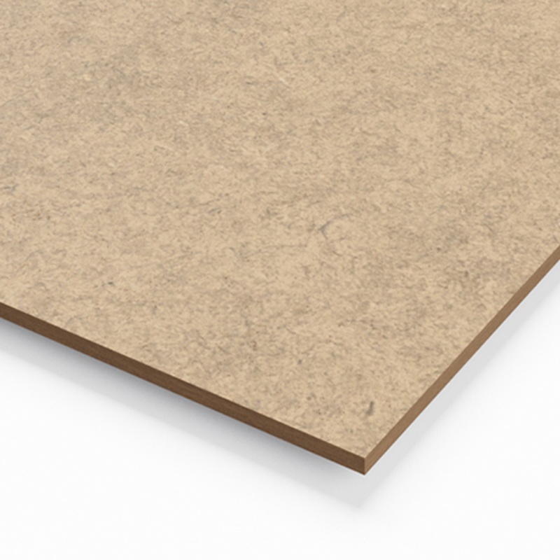 4 ХДФ Шліфована 2850х2070 Pfleiderer  (115л/п) — Meblibud