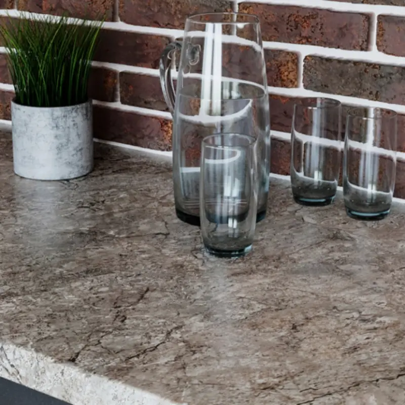 28 стільниця SW576 Шерл    3050x600 LuxeForm — Meblibud