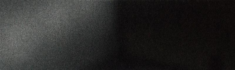 Крайка ABS N51HG  Чорний високий глянець 22х0,8 POLKEMIC  — Meblibud