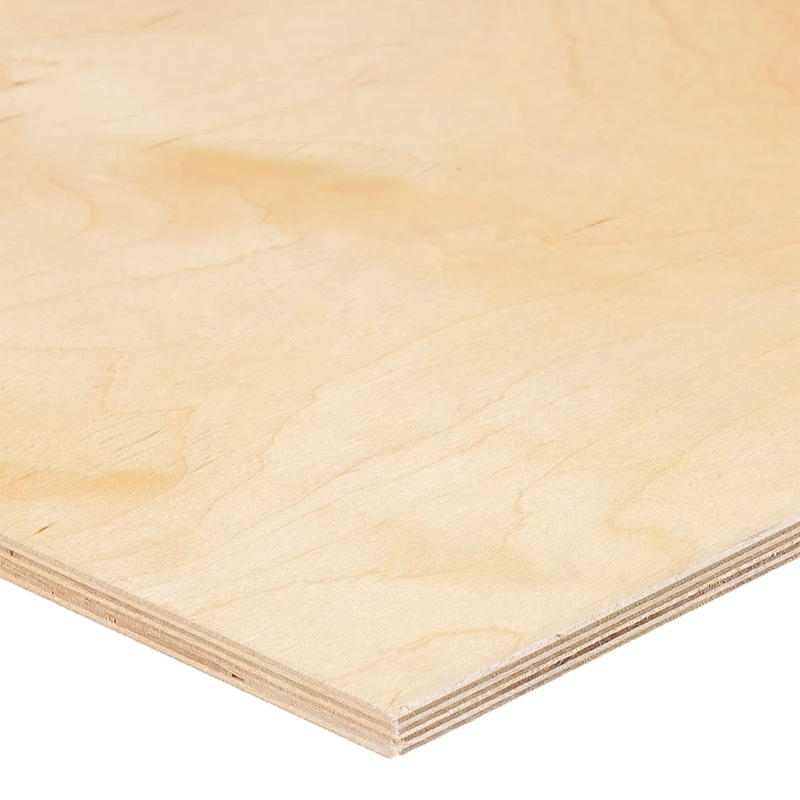 18 фанера  ФК Ш2 2/4 1525х1525  (22л/п) — Meblibud