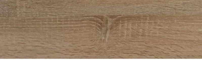 Крайка калібрована  L940 4200х42 LuxeForm — Meblibud