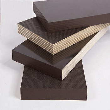 18 мм 3000х1500 ФОФ гл/сітка фанера DASTAS 25л — Meblibud