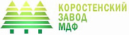 Коростенський завод МДФ