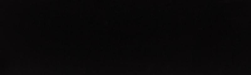 Крайка ABS   N51  Чорний високий глянець 22х0,8 Polkemic — Meblibud