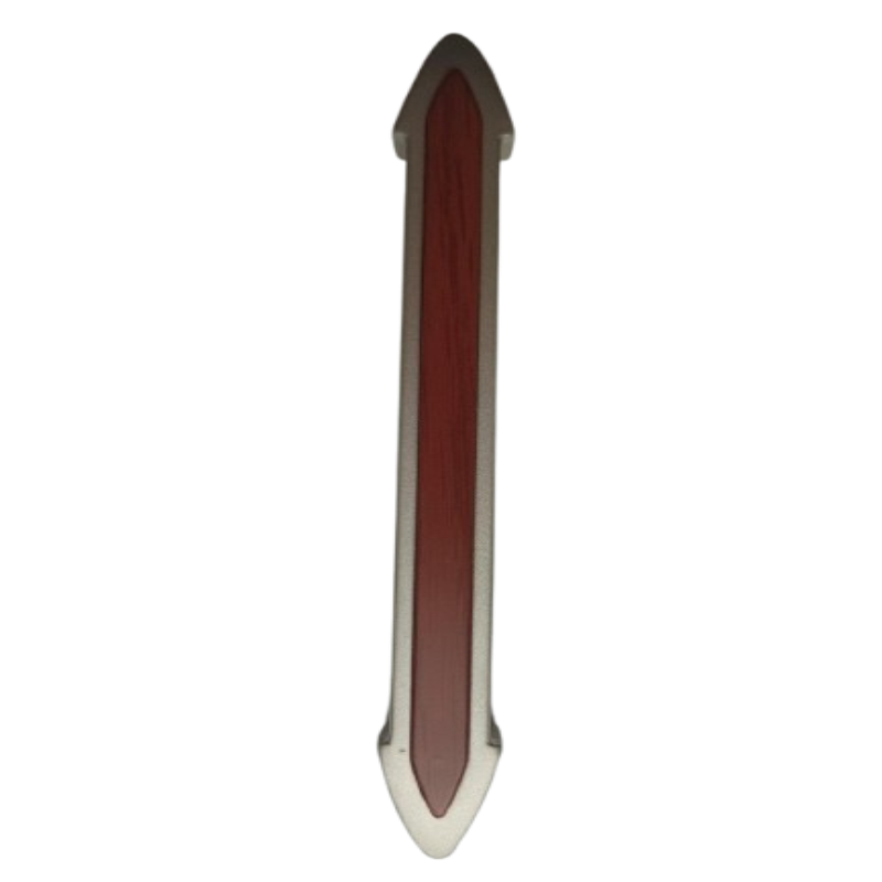 Ручка меблева S8018 L=128 мм — Meblibud