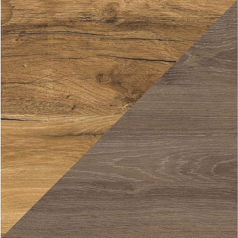 9,2 стеновая панель H2032 ST10  Дуб Хантон светлый  4100x640 EGGER