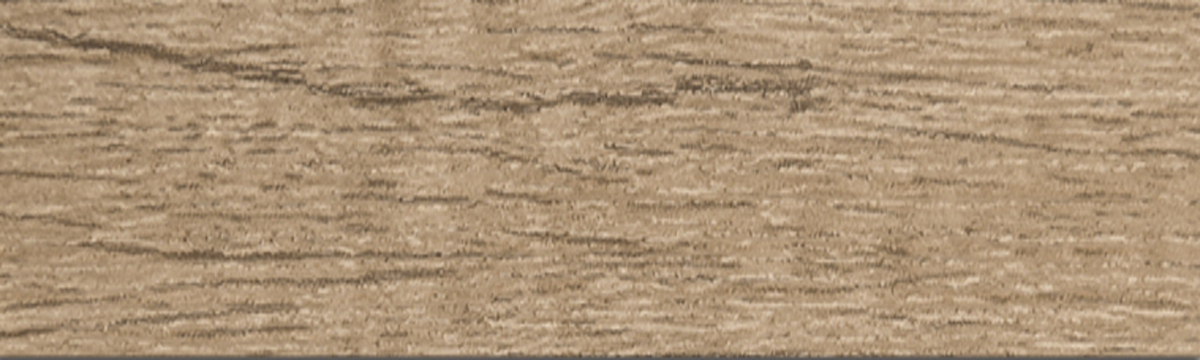 Крайка ABS N02/116  Дуб Рібек Ясний 22х0,8 POLKEMIC — Meblibud