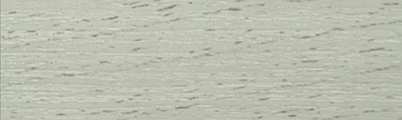 Крайка 02/26 Дуб Крафт Білий 42х2 POLKEMIC  — Meblibud