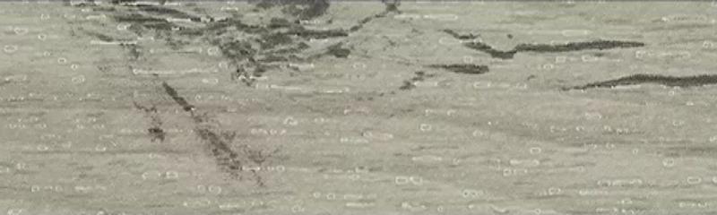 Крайка ABS N02/106 Дуб Крафт Сірий 22х0,8 Polkemic — Meblibud