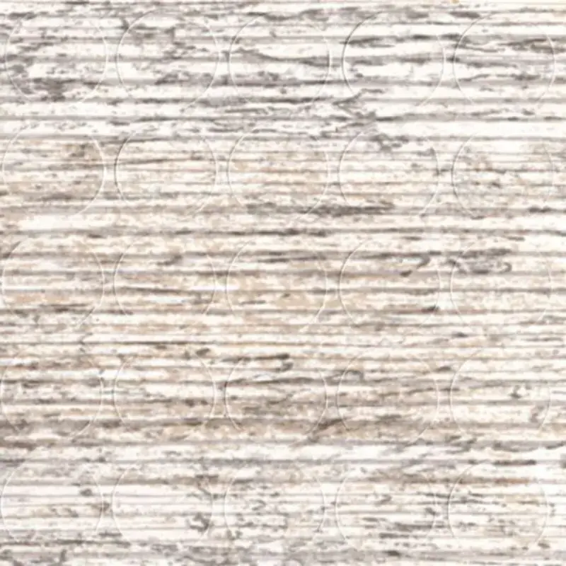 Заглушка самоклеюча 861 Сосна вибілена 14мм ( 25 шт.)  — Meblibud