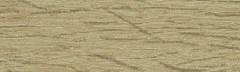 Крайка N02/10  ABS Дуб Сонома 22х0,8 Polkemic — Meblibud