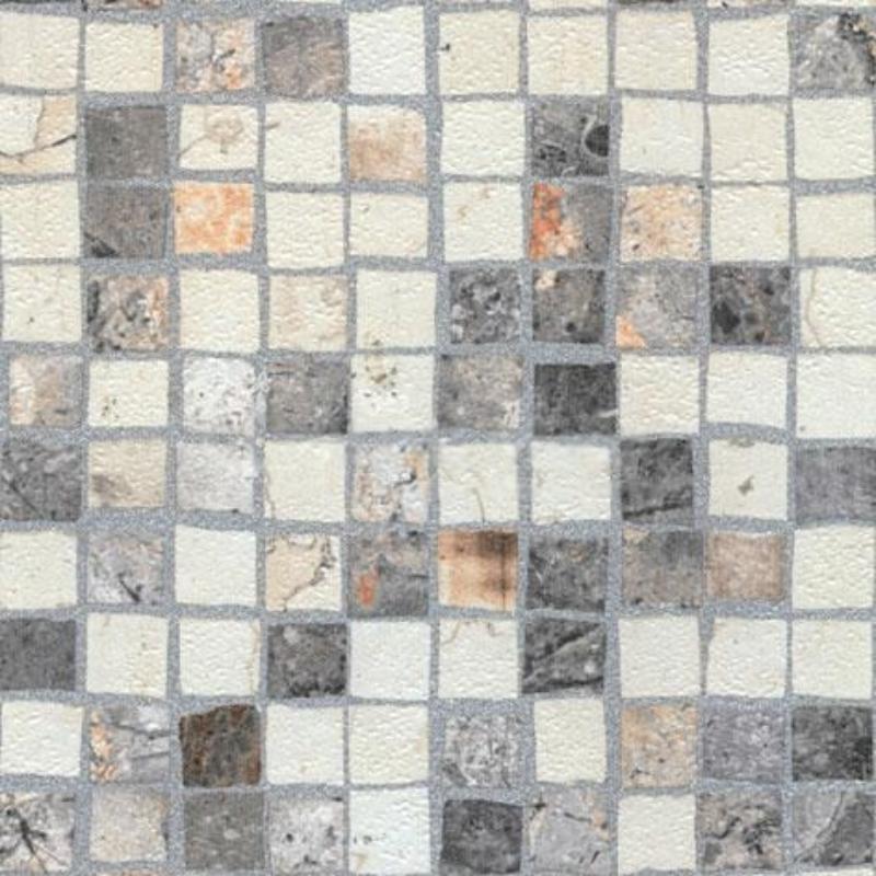 10 стінова панель S610   Фреска Гауді 3050x600 LuxeForm — Meblibud