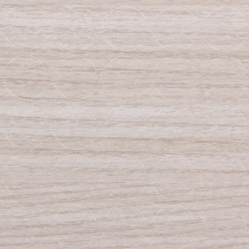 Заглушка самоклеючая 148  Дуб Галіфакс білий 14мм (25 шт.)  — Meblibud