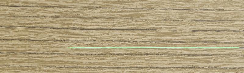 Крайка ABS N02/40 Дуб Сонома Труфель 22х0,45 POLKEMIC — Meblibud