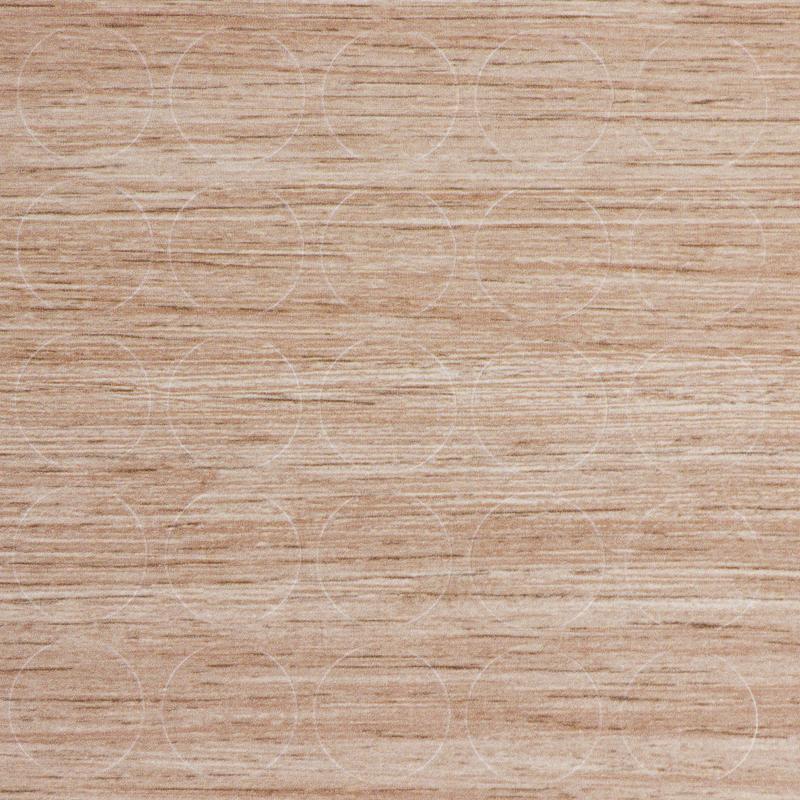 Заглушка самоклеюча 154  Дуб Карамельний 14мм ( 25 шт.)  — Meblibud