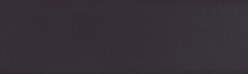 Крайка 51B Czarny Чорний  22х2  POLKEMIC — Meblibud