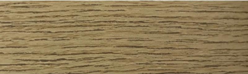 Крайка  SWND 0509  Аліканте світлий 21х1,8  Termopal  — Meblibud