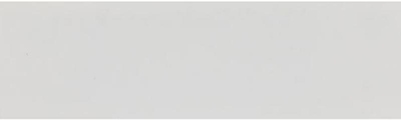 Крайка 501.03 Білий Гладкий 22х2 KROMAG — Meblibud