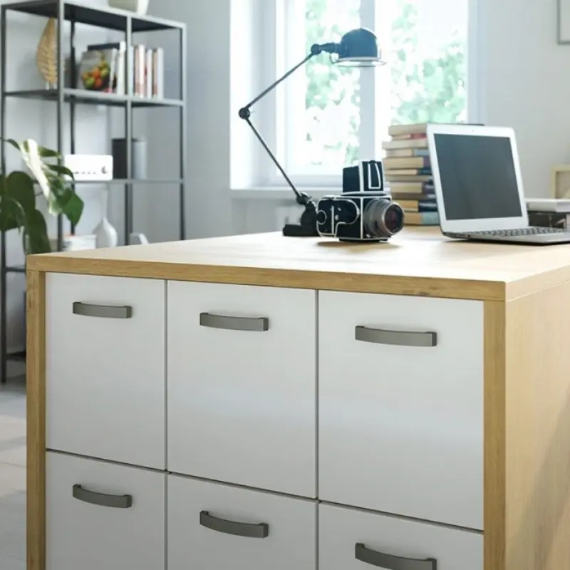 Ручка скоба