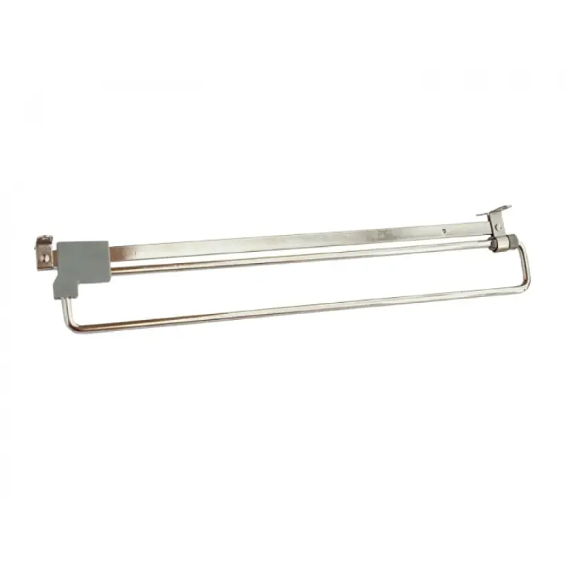 Вішалка "Тромбон" L -350мм — Meblibud