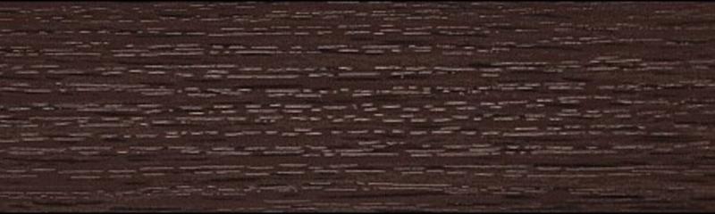 Крайка D4/8  Дуб Палермо темний (шамоні) 22х0,6 MAАG — Meblibud