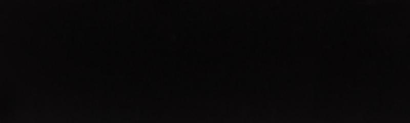 Крайка ABS N51HG Чорний високий глянець 42х0,8 Polkemic — Meblibud