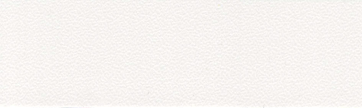 Крайка 501.02 Білий Текстура 22х0,6 KROMAG — Meblibud