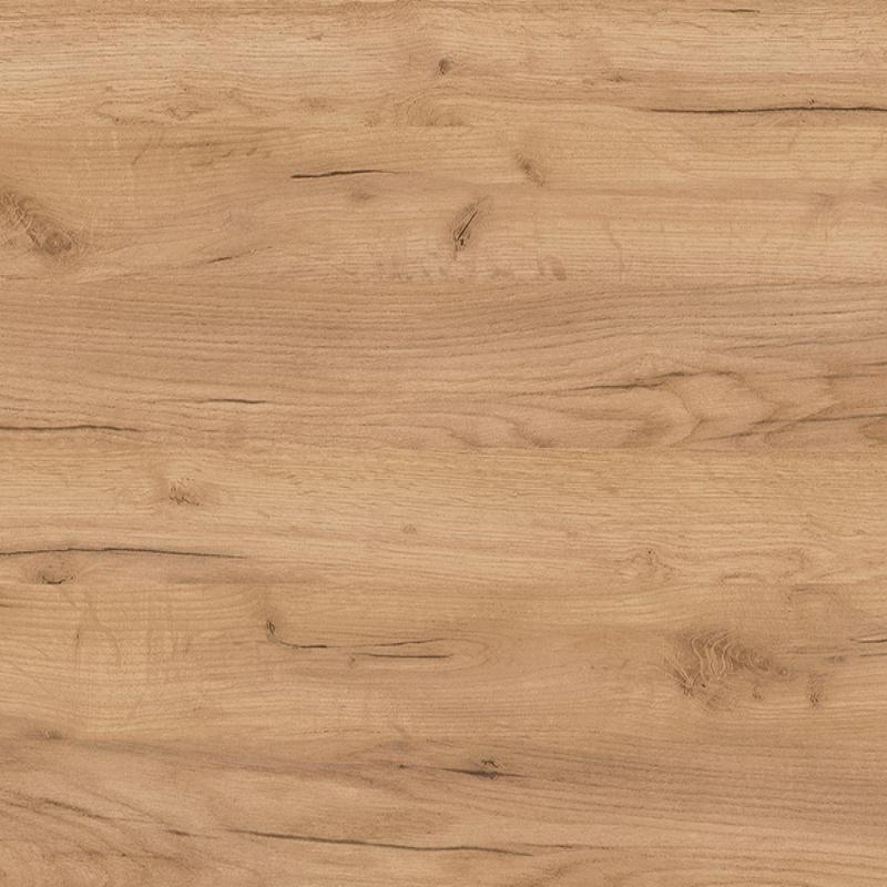 18 ЛДСП   K003 PW Дуб Крафт Золотий  2800х2070  Kronospan — Meblibud