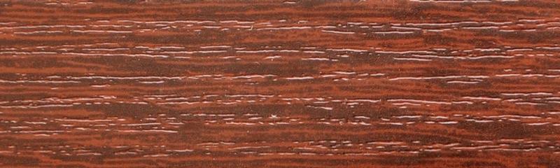 Крайка 18.01  Махонь 42х2 KROMAG — Meblibud