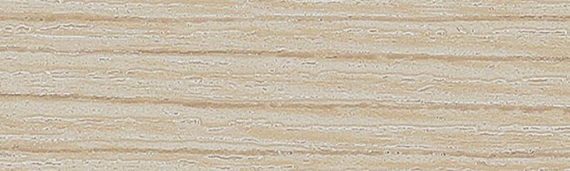 Крайка ABS N02/5 Дуб Рієка світлий 42х2 Polkemic — Meblibud