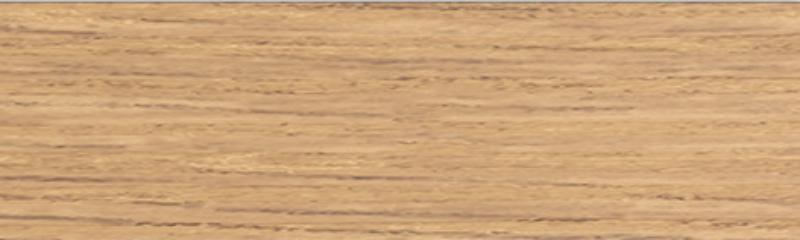 Крайка ABS N02/161 Дуб Натура 42х2 Polkemic  — Meblibud