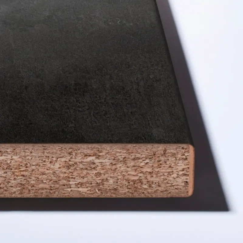 38 стільниця K353 RT Вугільний камінь  4100x600 вологостійка Kronospan — Meblibud