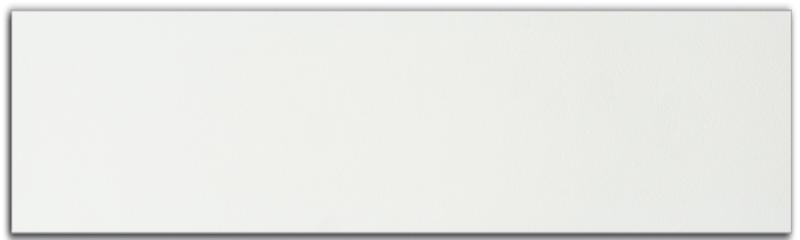 Крайка 73B Біла Аляска кірка 22х1 Polkemic  — Meblibud