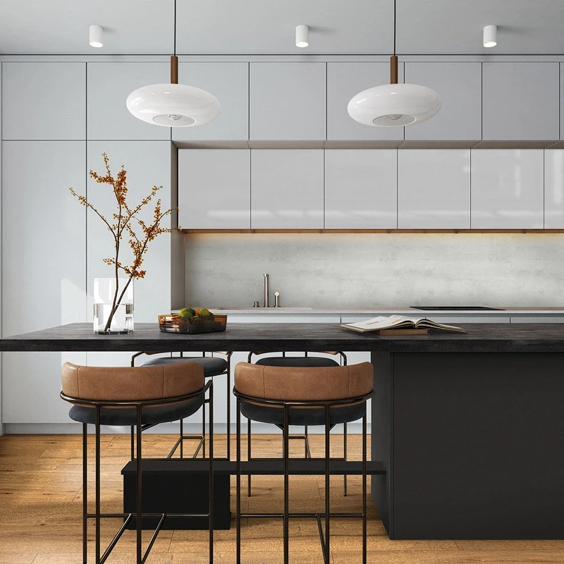 38 стільниця K353 RT Вугільний камінь  4100x600 вологостійка Kronospan — Meblibud