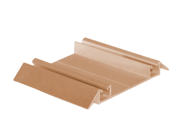 Профіль нижній золото