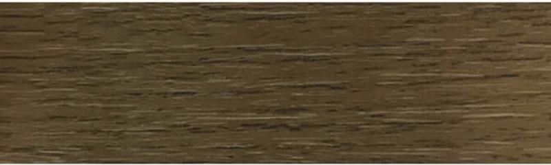Крайка  KR 007 Дуб Крафт Кавовий 21х0,45 Termopal — Meblibud