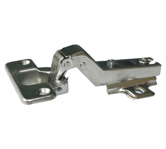 Петля 30° кутова  — Meblibud