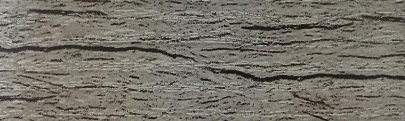 Крайка ПВХ  0559  Хортиця 42х1,8 КИТАЙ — Meblibud