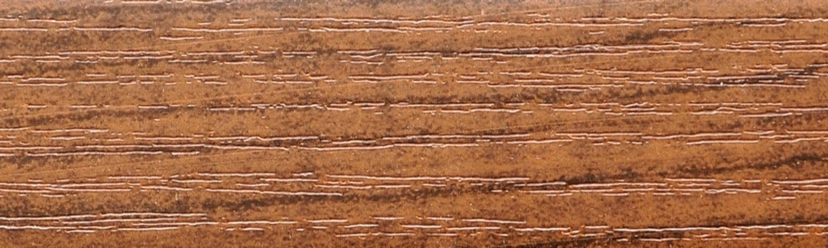 Крайка  17.09   Горіх Пацифік Табак 22х0,6 KROMAG — Meblibud