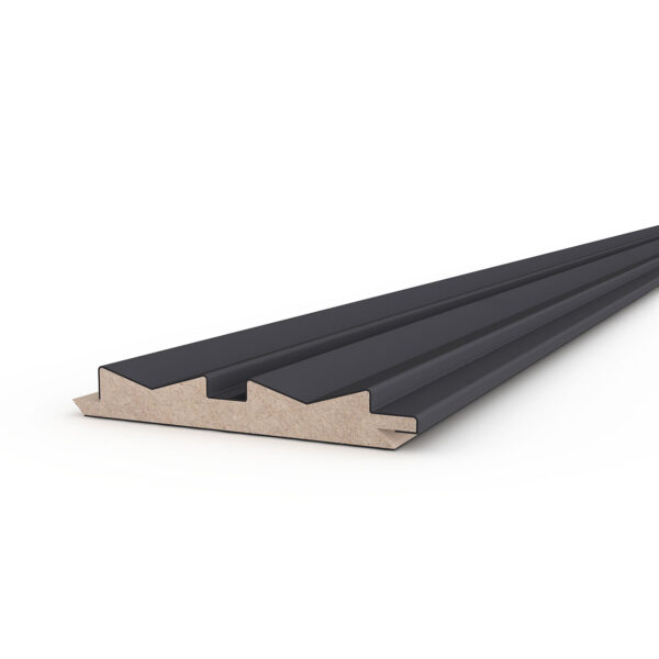 18 Стінова панель МДФ 2786 Лідія 2800х126 Arkopa — Meblibud