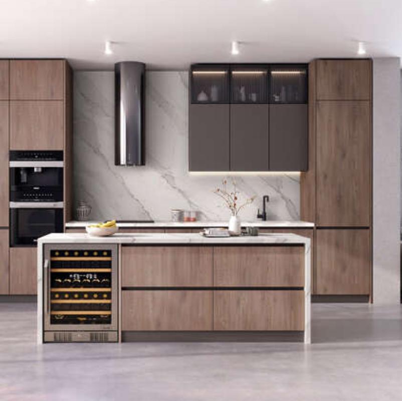 38 стільниця К551 SU Калакатта Олімпус  4100x600 вологостійка Kronospan — Meblibud