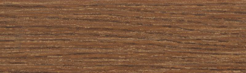 Крайка К536 Дуб Янтарне Бароко 22х0,8 POLKEMIC — Meblibud