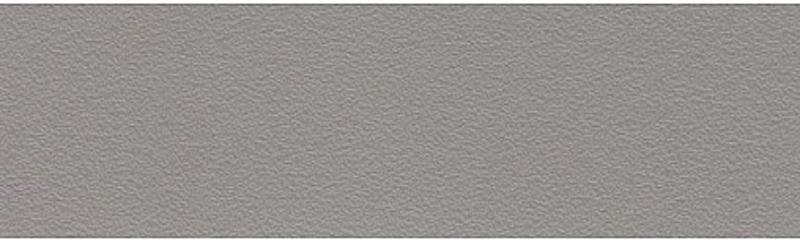 Крайка ABS HU 170767 Cіра  пе 22х1 Hranipex — Meblibud