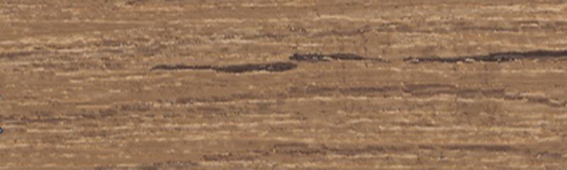 Крайка ABS N02/165 Дуб Ланселот 22х0,8 Polkemic — Meblibud