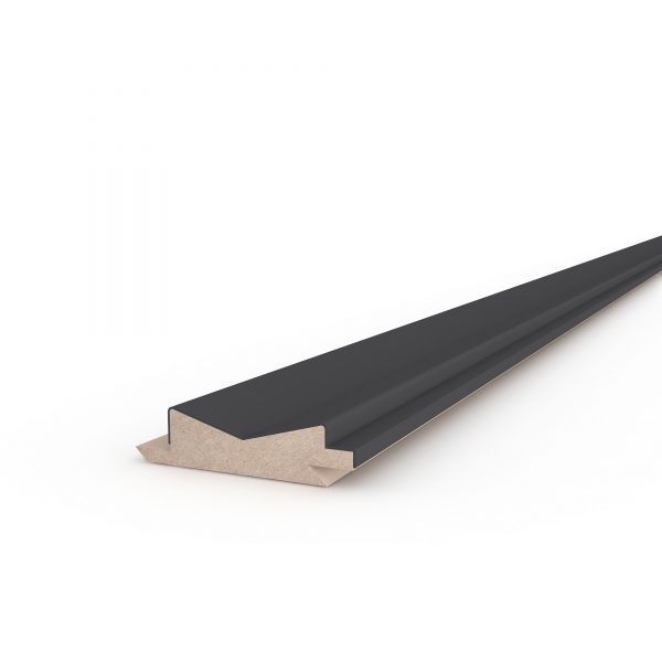 4 Бортик 1212 MAT EBRU 2800х48 — Meblibud