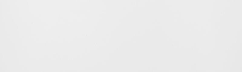 Крайка ABS N101G Білий фасадний 42х0,8 Polkemic — Meblibud