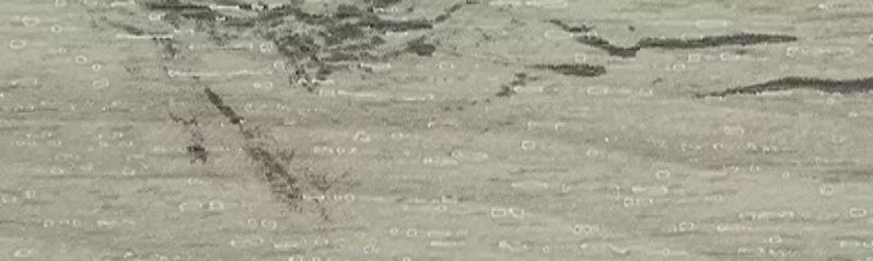 Крайка ABS N02/106 Дуб Крафт Сірий 22х2 Polkemic — Meblibud