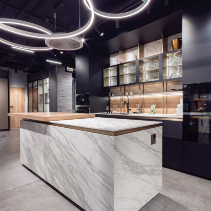 Дуб вентато