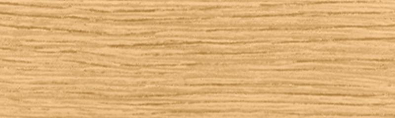 Крайка ABS N02/70  Дуб Гамільтон натуральний 22х0,8 Polkemic — Meblibud